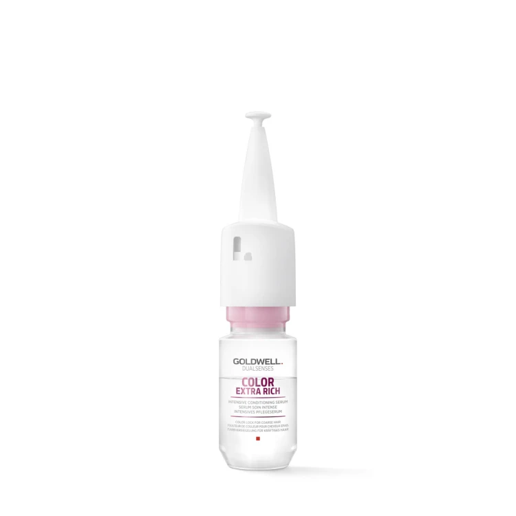 Dualsenses Color Extra Rich Serum 12 x 18 ml