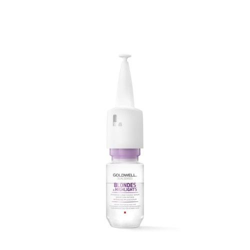 Dualsenses Blondes & Highlights Serum 12 x 18 ml