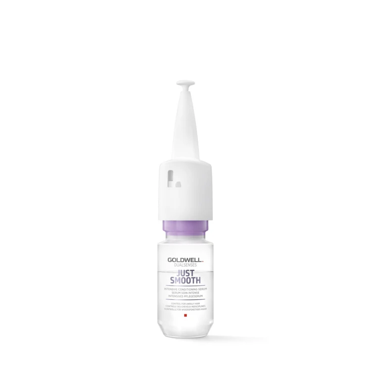 Dualsenses Just Smooth Serum 12 x 18 ml