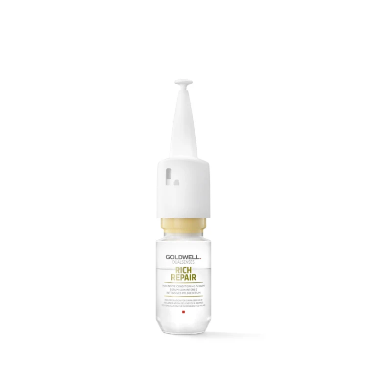 Dualsenses Rich Repair Serum 12 x 18 ml