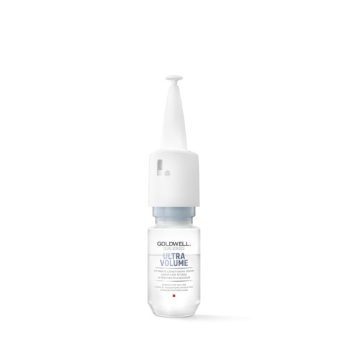 Dualsenses Ultra Volume Serum 12 x 18 ml