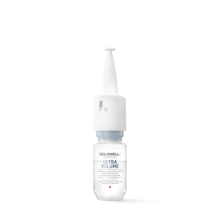 Dualsenses Ultra Volume Serum 12 x 18 ml