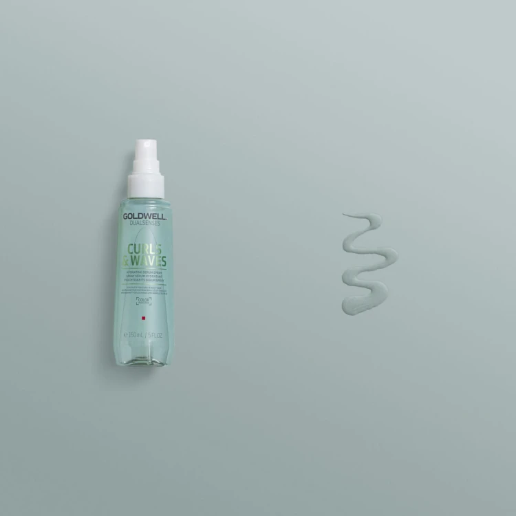 Dualsenses Curls & Waves Serum 150 ml