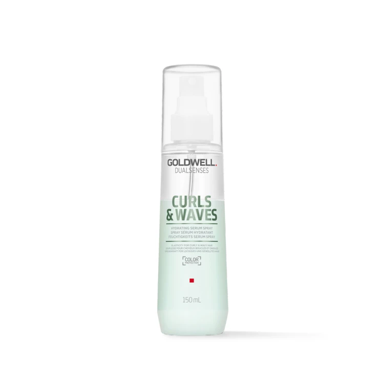 Dualsenses Curls & Waves Serum 150 ml