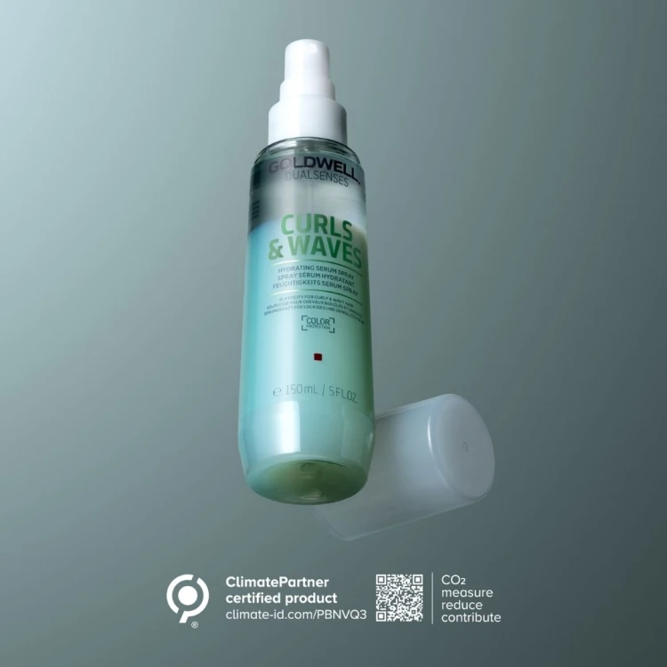 Dualsenses Curls & Waves Serum 150 ml