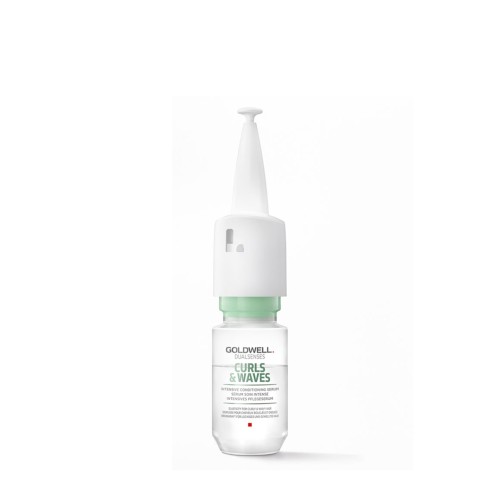 Dualsenses Curls & Waves Serum 12 x 18 ml