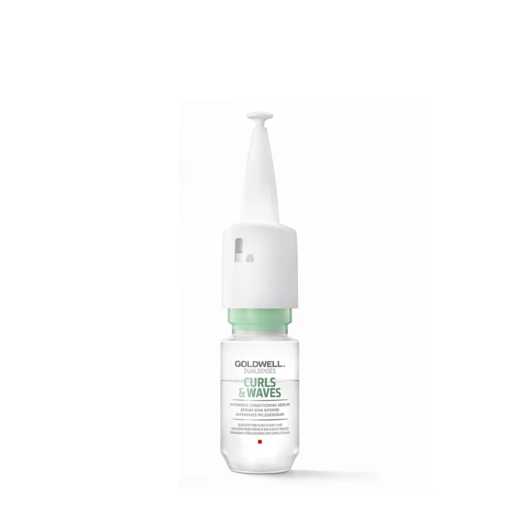 Dualsenses Curls & Waves Serum 12 x 18 ml