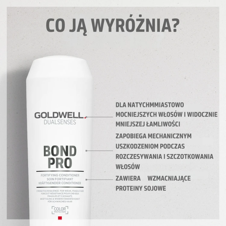 Dualsenses Bond Pro Conditioner 200 ml