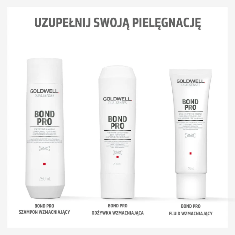 Dualsenses Bond Pro Conditioner 200 ml
