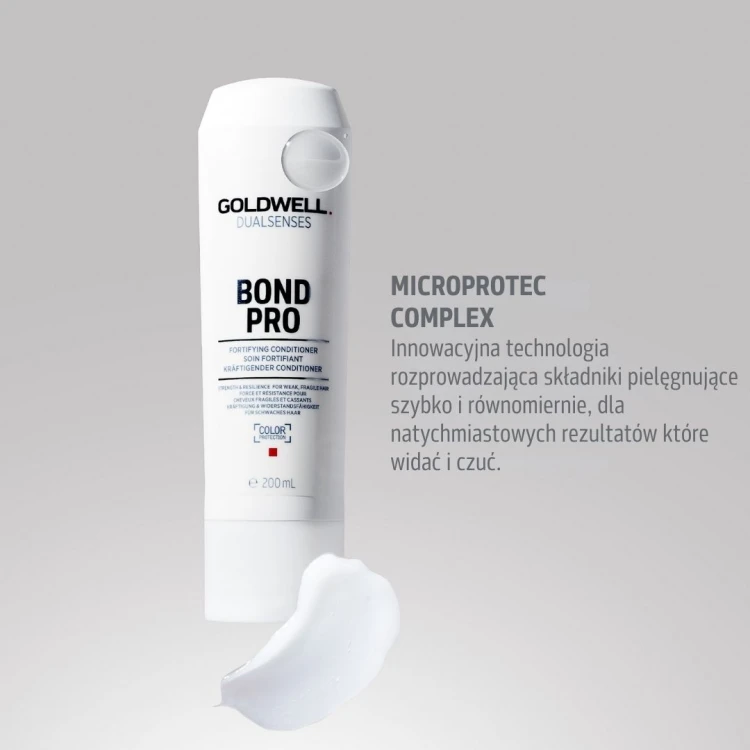 Dualsenses Bond Pro Conditioner 200 ml