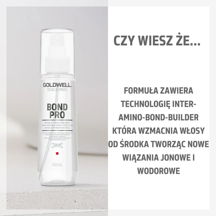 Dualsenses Bond Pro Serum 150 ml