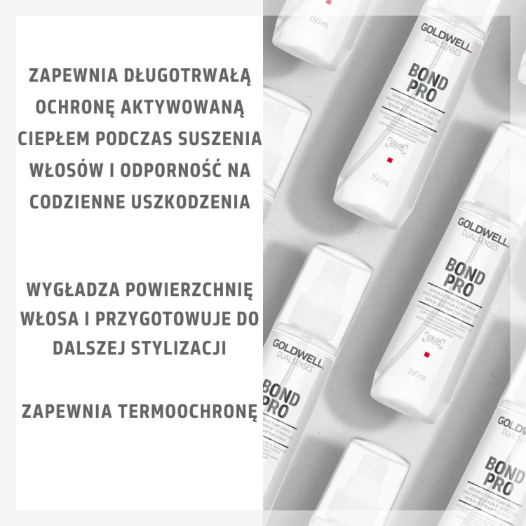 Dualsenses Bond Pro Serum 150 ml