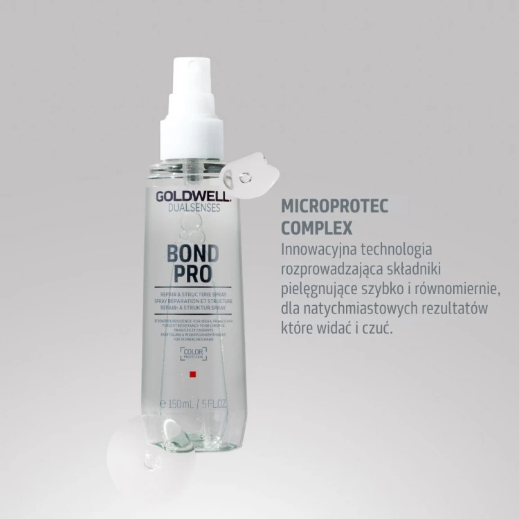 Dualsenses Bond Pro Serum 150 ml