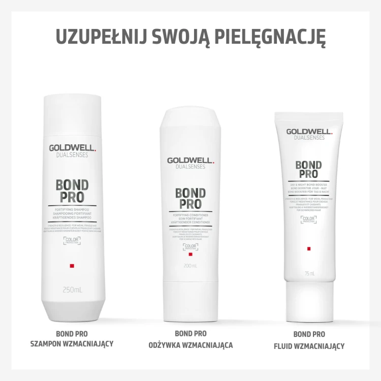 Dualsenses Bond Pro Day & Night Bond Booster 75 ml