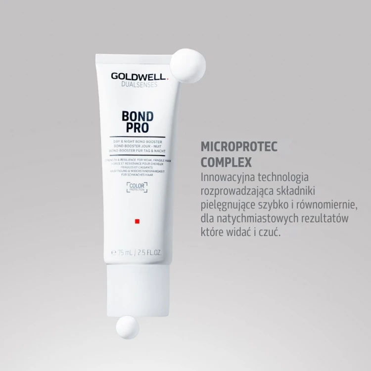 Dualsenses Bond Pro Day & Night Bond Booster 75 ml