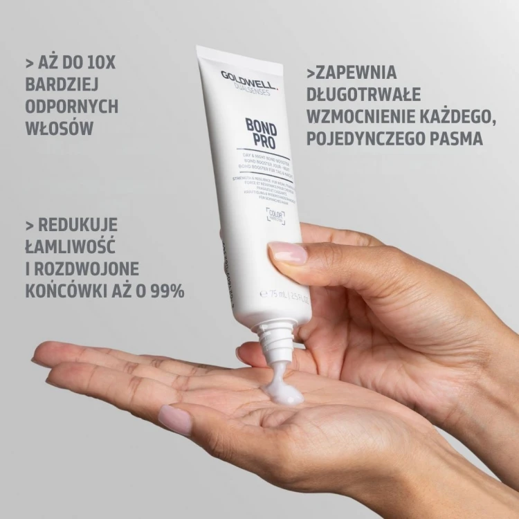 Dualsenses Bond Pro Day & Night Bond Booster 75 ml