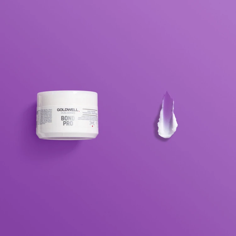 Dualsenses Bond Pro 60sec Treatment 200 ml