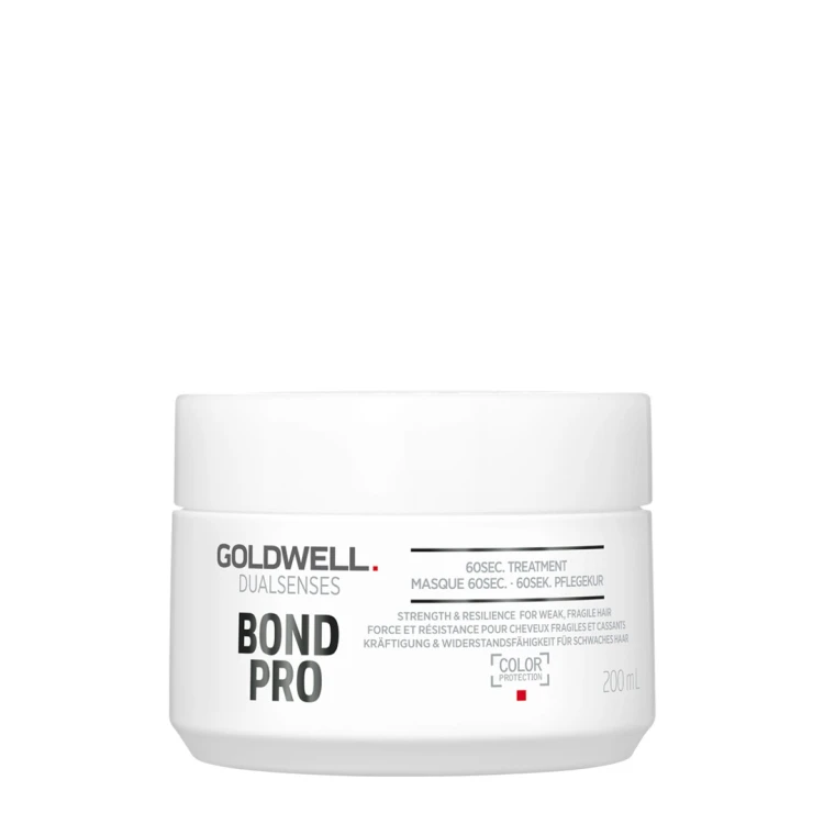 Dualsenses Bond Pro 60sec Treatment 200 ml