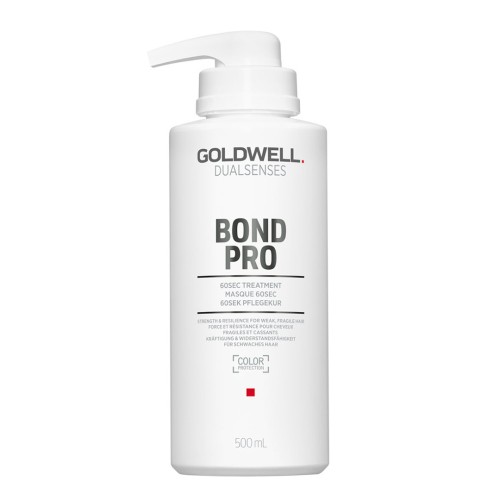 Dualsenses Bond Pro 60sec Treatment 500 ml
