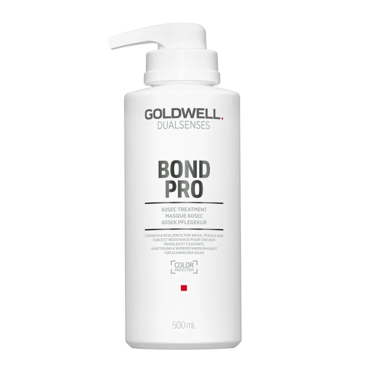Dualsenses Bond Pro 60sec Treatment 500 ml