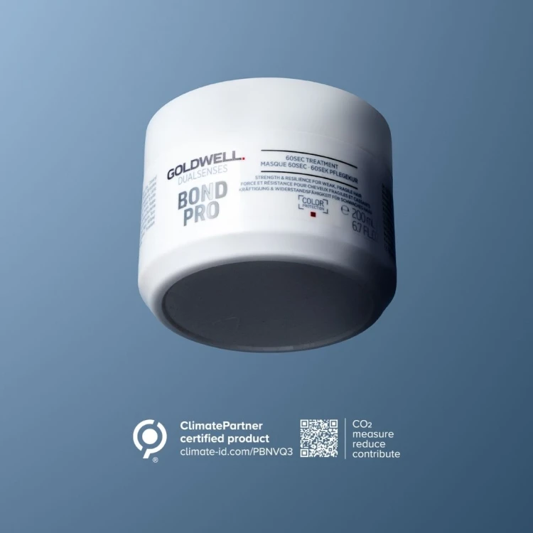 Dualsenses Bond Pro 60sec Treatment 500 ml