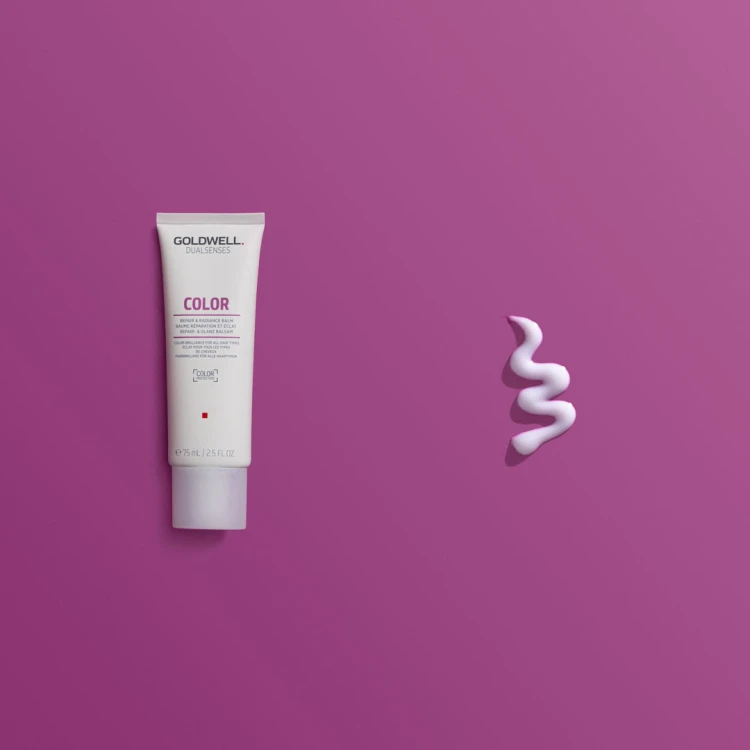 Dualsenses Color Repair & Radiance Balm 75 ml