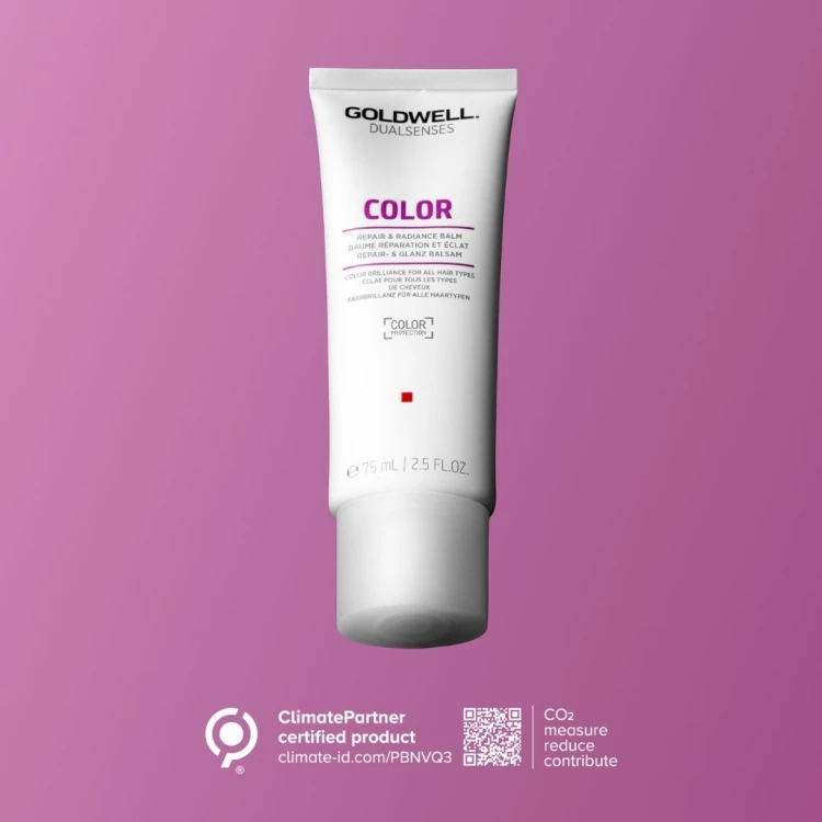 Dualsenses Color Repair & Radiance Balm 75 ml