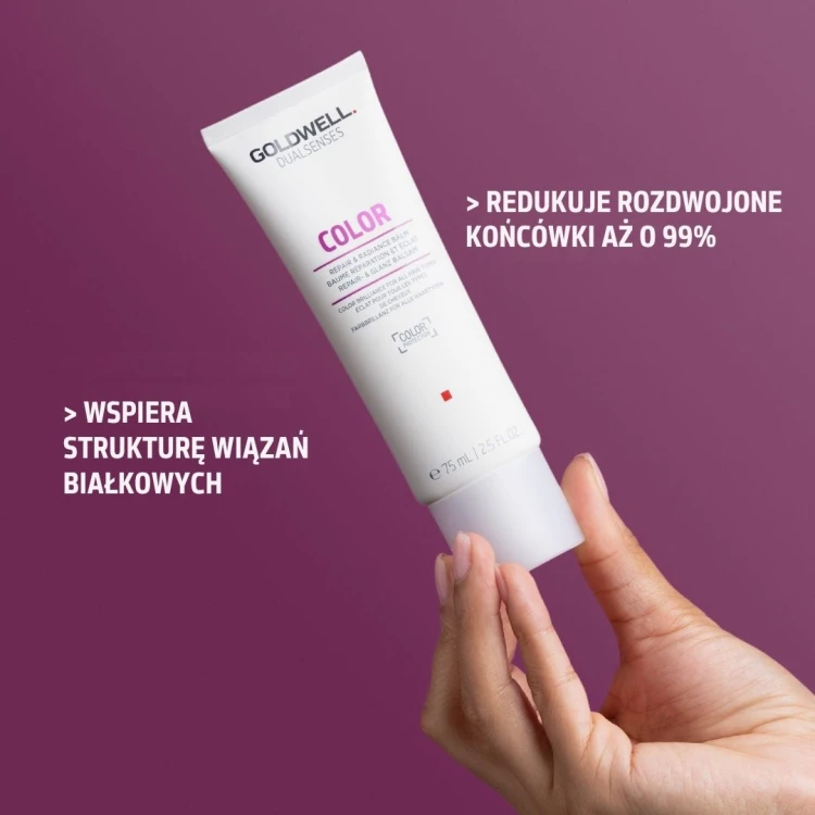 Dualsenses Color Repair & Radiance Balm 75 ml