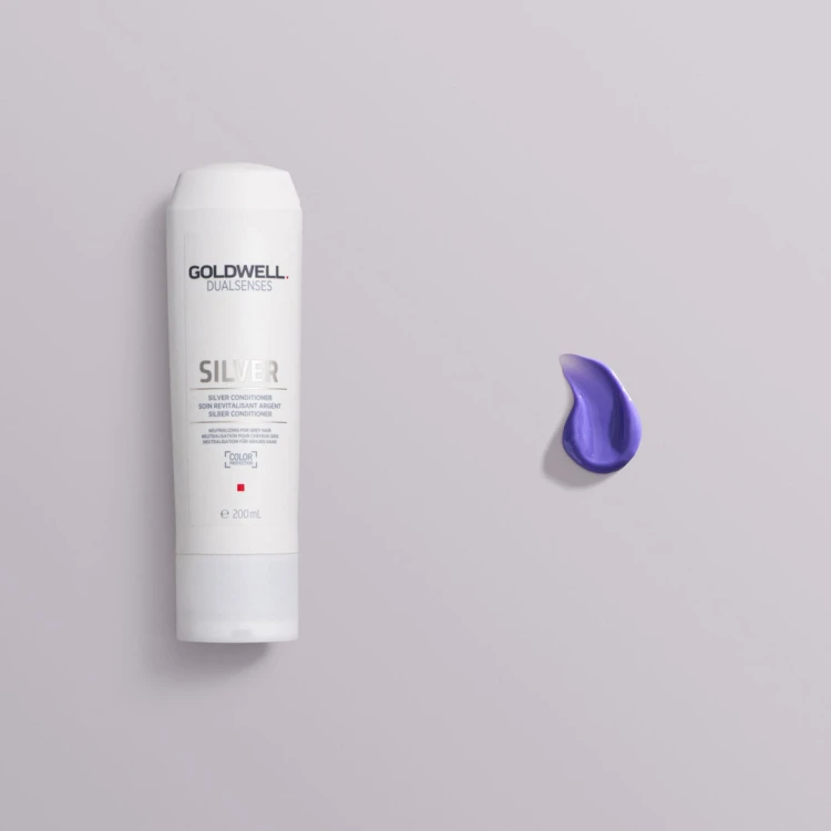 Dualsenses Silver Conditioner 200 ml