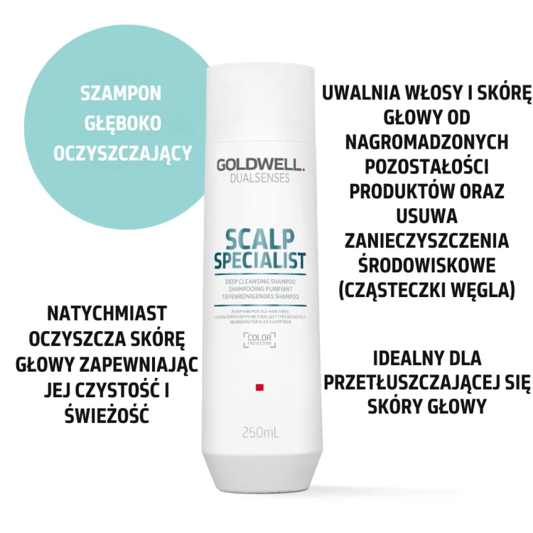 Dualsenses Scalp Specialist 250 ml