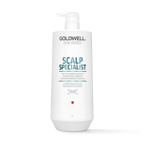 Dualsenses Scalp Specialist Shampoo 1000 ml