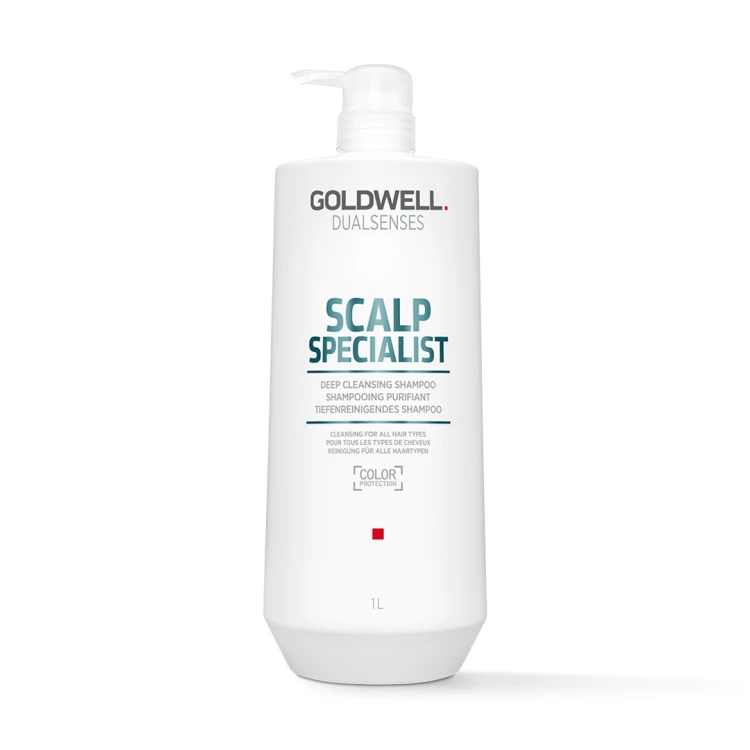 Dualsenses Scalp Specialist Shampoo 1000 ml