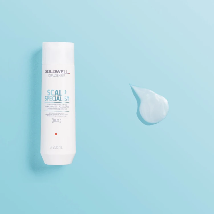 Dualsenses Scalp Specialist Shampoo 250 ml