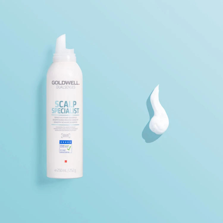 Dualsenses Scalp Specialist Shampoo 250 ml