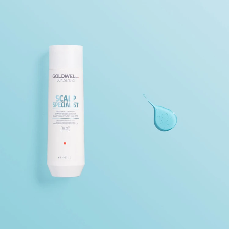 Dualsenses Scalp Specialist Shampoo 250 ml