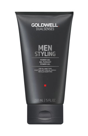 Dualsenses For Men Power Gel 150 ml