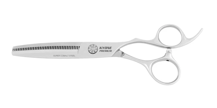 Thinning Scissors 2400T 6,0" 30T SC