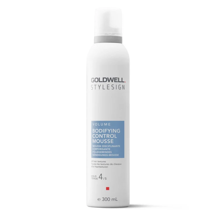 StyleSign Volume Bodifying Control Mousse 300 ml