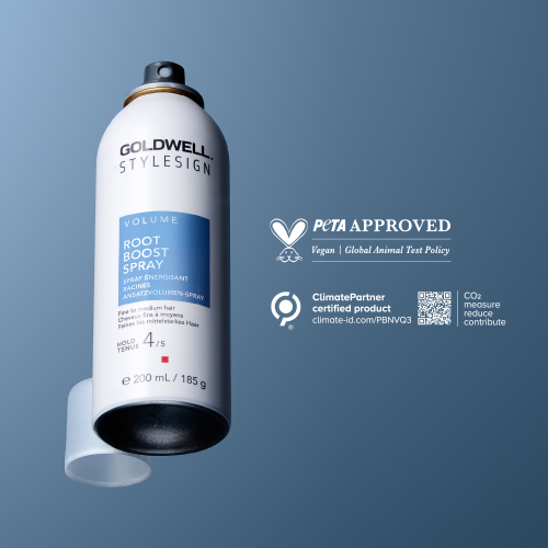 StyleSign Volume Root Boost Spray 200 ml