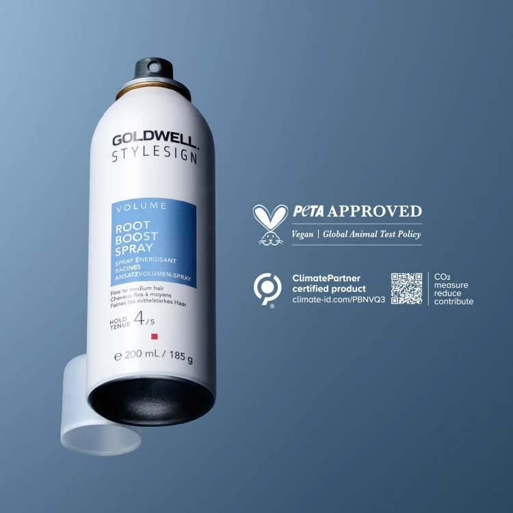 StyleSign Volume Root Boost Spray 200 ml