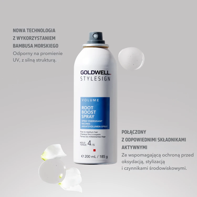StyleSign Volume Root Boost Spray 200 ml