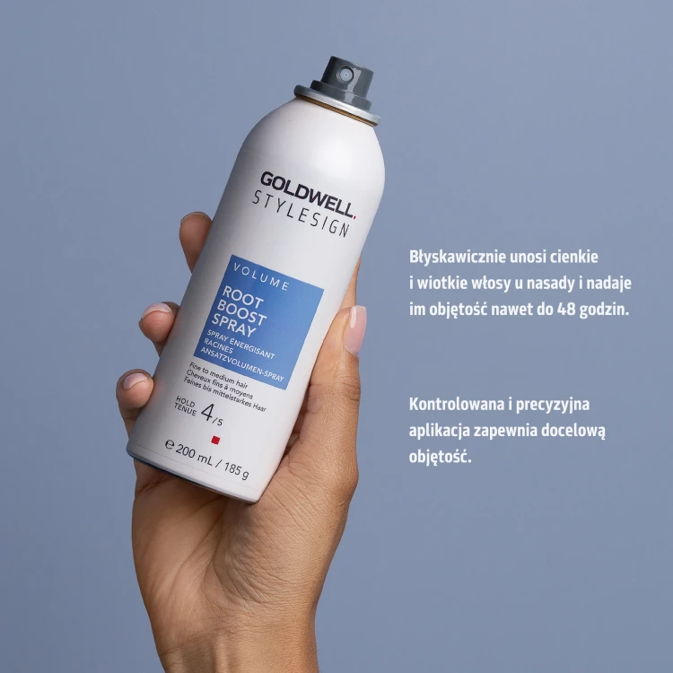 StyleSign Volume Root Boost Spray 200 ml