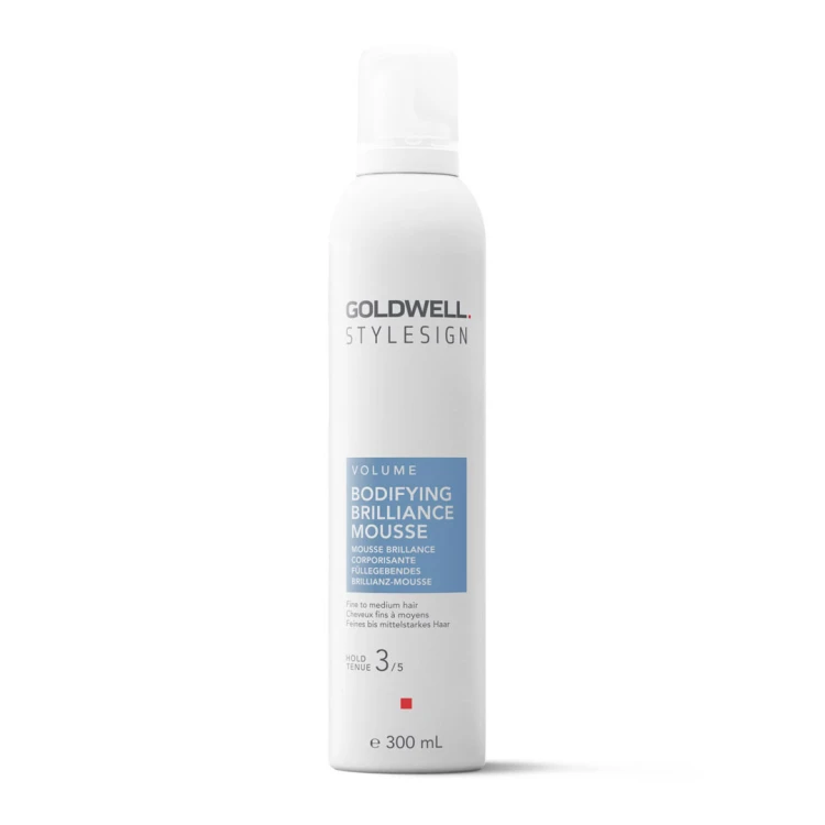 StyleSign Volume Bodifying Brilliance Mousse 300 ml