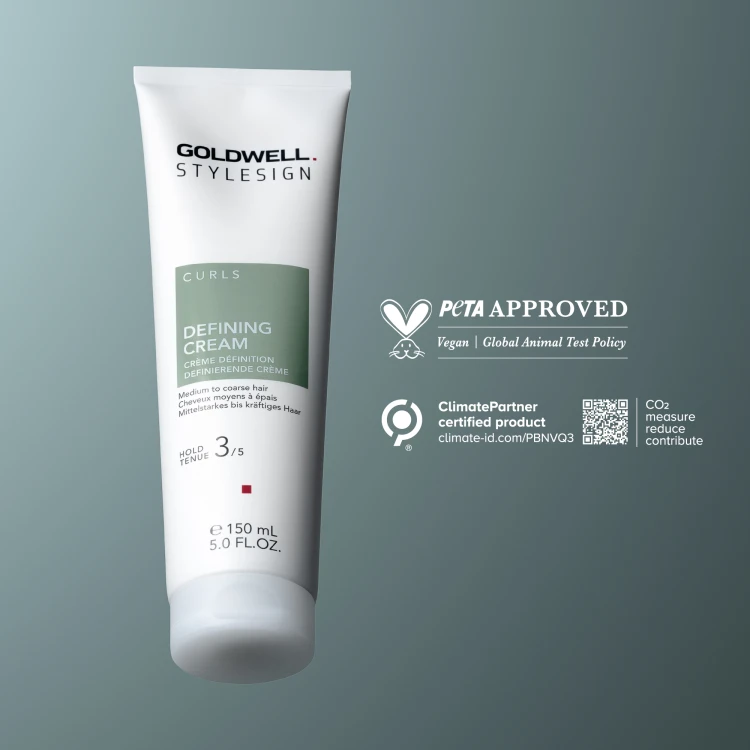 StyleSign Curls Defining Cream 150 ml