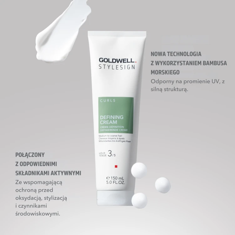 StyleSign Curls Defining Cream 150 ml