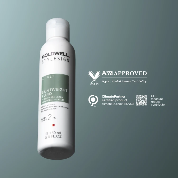 StyleSign Curls Leightweight Fluid 150 ml