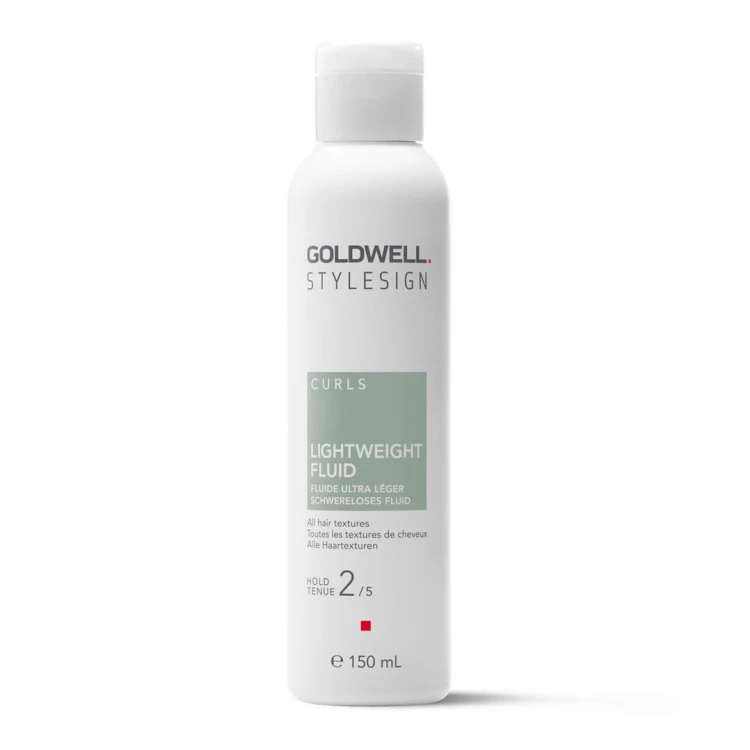 StyleSign Curls Leightweight Fluid 150 ml