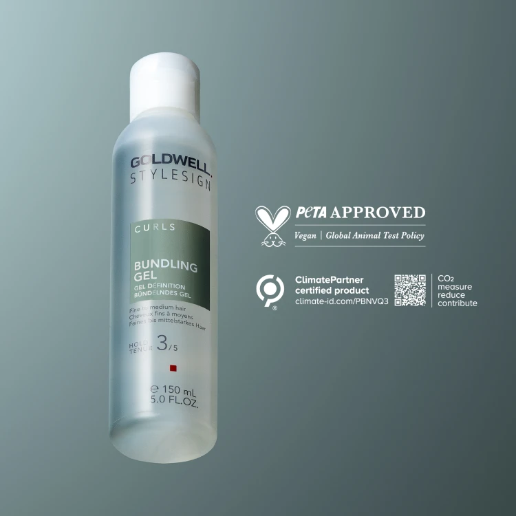 StyleSign Curls Bundling Gel 150 ml