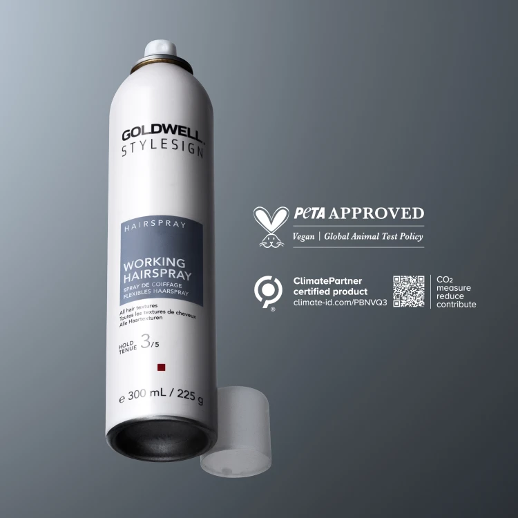 StyleSign Working Hairspray 300 ml