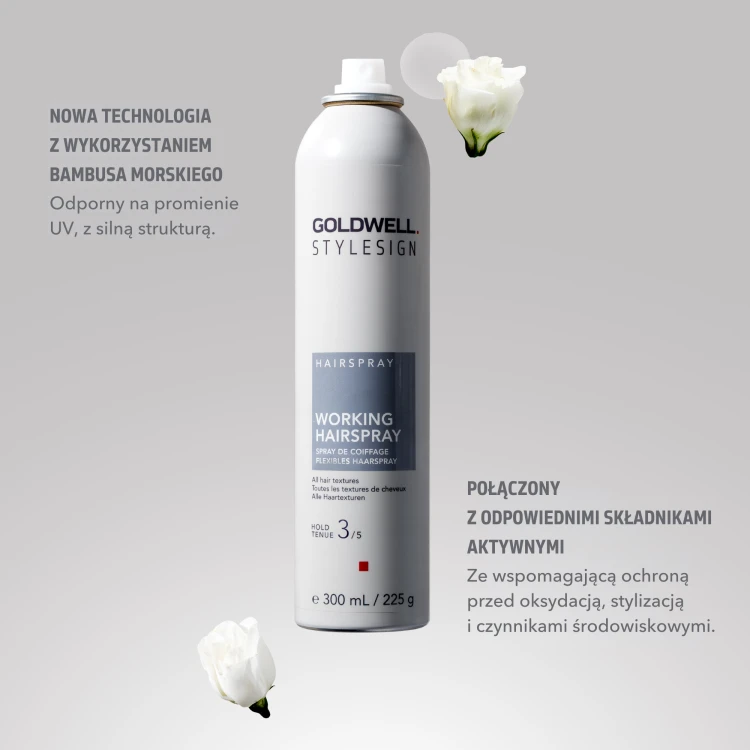 StyleSign Working Hairspray 300 ml